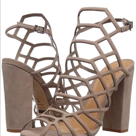 Elegant Schutz Shoes !!! - Picture 2 of 2